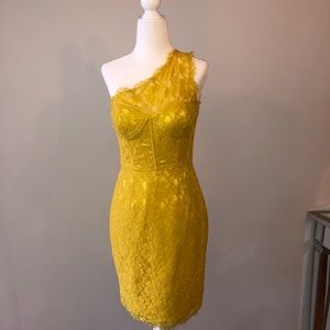 BCBG MaxAzria Cocktail Dress
